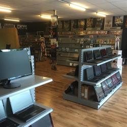 Bj Computers, Amerongen openingstijden