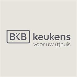 BKB Keukens Bolsward, openingstijden