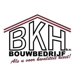 Bouwbedrijf Bkh Bv, Raalte openingstijden