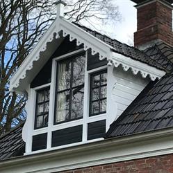 Bouwbedrijf B Kooi BV, Groningen openingstijden
