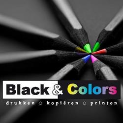 Black & Colors, Helmond openingstijden