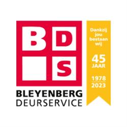 Bleyenberg Deur Service, Groningen openingstijden