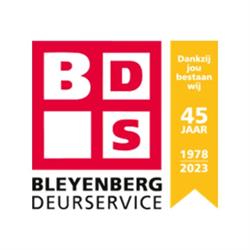 Bleyenberg Deur Service, Groningen openingstijden