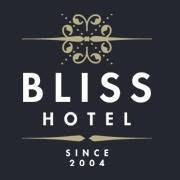 Bliss Hotel, Breda openingstijden