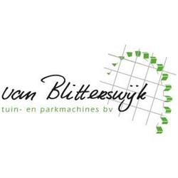 Van Blitterswijk Tuin- en Parkmachines B.V., Moordrecht openingstijden