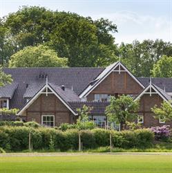 Landhuishotel en Restaurant De Bloemenbeek, de Lutte openingstijden
