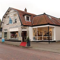 Blom Schoenen-Sport en Lederwaren, Beekbergen openingstijden