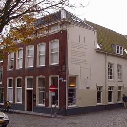 Burgersdijk & Niermans Boekveilingen Antiquariaat, Leiden openingstijden