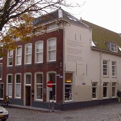 Burgersdijk & Niermans Boekveilingen Antiquariaat, Leiden openingstijden