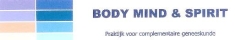 Body Mind & Spirit Praktijk Voor Complementaire/Alternatieve Geneeswijzen, Leidschendam openingstijden