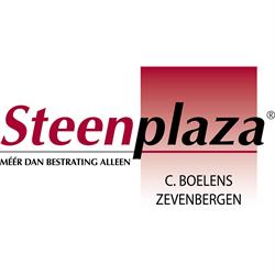 Steenplaza C. Boelens Zevenbergen, openingstijden