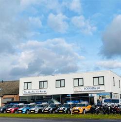 Boensma Verkeersschool, Delden openingstijden