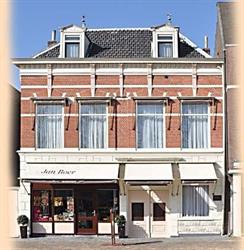 Jan Boer BV Banketbakkerij, Vlaardingen openingstijden