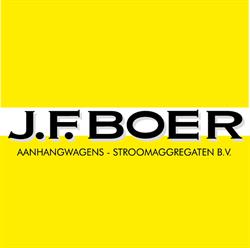 Boer Aanhangwagens Stroomaggregaten Bv J f, Berkel en Rodenrijs openingstijden