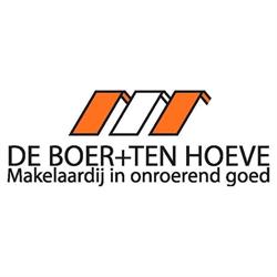De Boer en Ten Hoeve, Steenwijk openingstijden