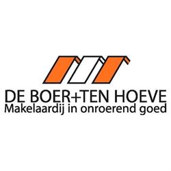 De Boer en Ten Hoeve, Steenwijk openingstijden