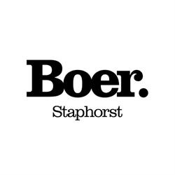Boer Staphorst Bv Sanitairspecialist, openingstijden