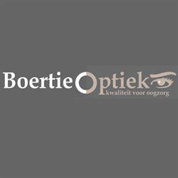 Boertie Optiek, Raalte openingstijden