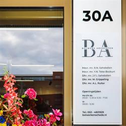 Bolwerk Advocaten Enschede, openingstijden