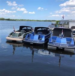 Bonnema Watersport, Loosdrecht openingstijden