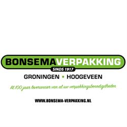 Bonsema Verpakking Sinds 1917, Groningen openingstijden