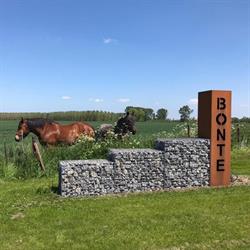Camping Bonte Hoeve, Sint Kruis openingstijden