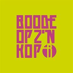 Boode in Bathmen, openingstijden