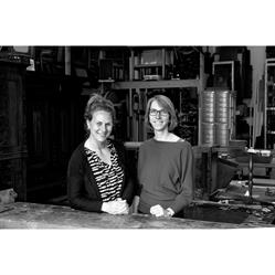 Booijink en Visser Meubelrestauratie, Haarlem openingstijden