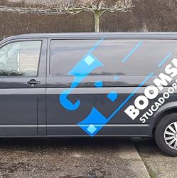 Boomsma Stukadoorsbedrijf, Opeinde openingstijden
