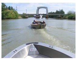 Bootverhuur Dordrecht / Westergoot, openingstijden