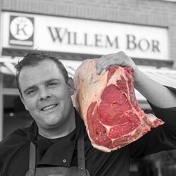 Bor Keurslagerij Willem, Opheusden openingstijden