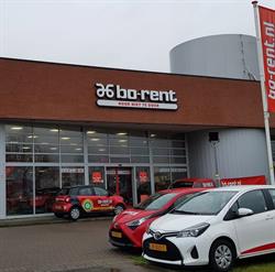 Bo-rent - Middelburg, openingstijden