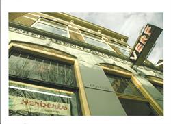 A.van Borselen & co, Leiden openingstijden