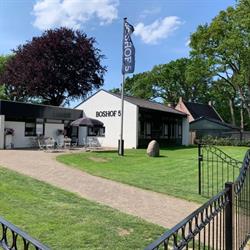 Boshof Café Restaurant Zalen, Odoorn openingstijden