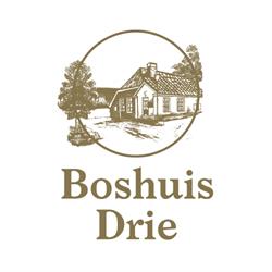 Boshuis Drie Restaurant, Ermelo openingstijden