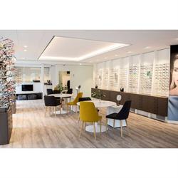 Bossinade Optiek, Castricum openingstijden