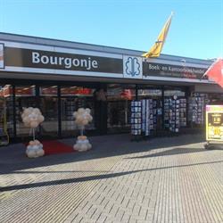 Kantoorboekhandel Bourgonje, Oosterhout openingstijden