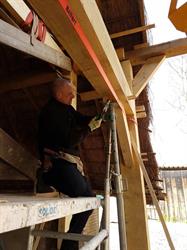 Bouwbedrijf J Spans, Sint Jansklooster openingstijden