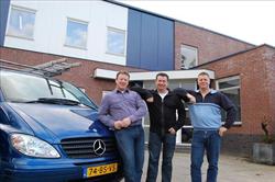 Kooi Bouwbedrijf F, Noordhorn openingstijden