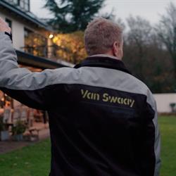 Bouwbedrijf Van Swaay, Wageningen openingstijden