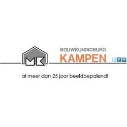 Bouwkundigburo Kampen, Balk openingstijden