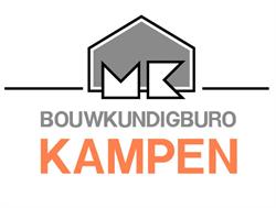 Bouwkundigburo Kampen, Balk openingstijden