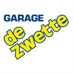Garage De Zwette, Zoetermeer openingstijden