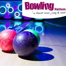 Heem Hattem Bowling Restaurant en Party 't Centrum, openingstijden