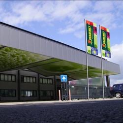 Meij Bloemenhandel Bv Bram Vd, Enschede openingstijden