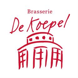 Brasserie De Koepel, Voorburg openingstijden