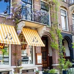 Brasserie van Baerle, Amsterdam openingstijden