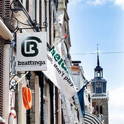 Brattinga IJzerwaren gereedschappen, Joure openingstijden