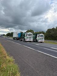 Van Brenen Transport B.V., Doorn openingstijden