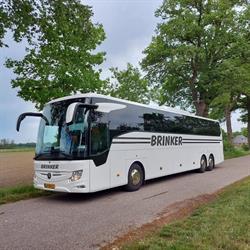 Brinker Personenvervoer, Nijverdal openingstijden